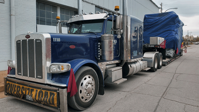 lowboy-oversized-shipment